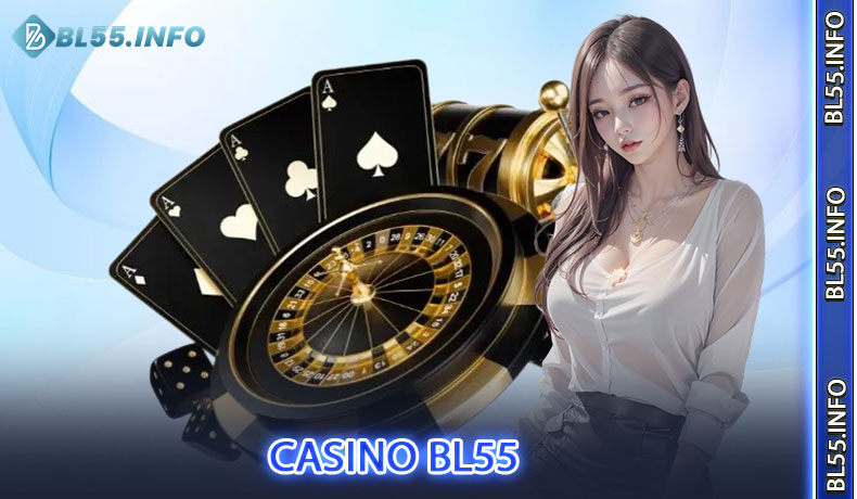 Casino BL55