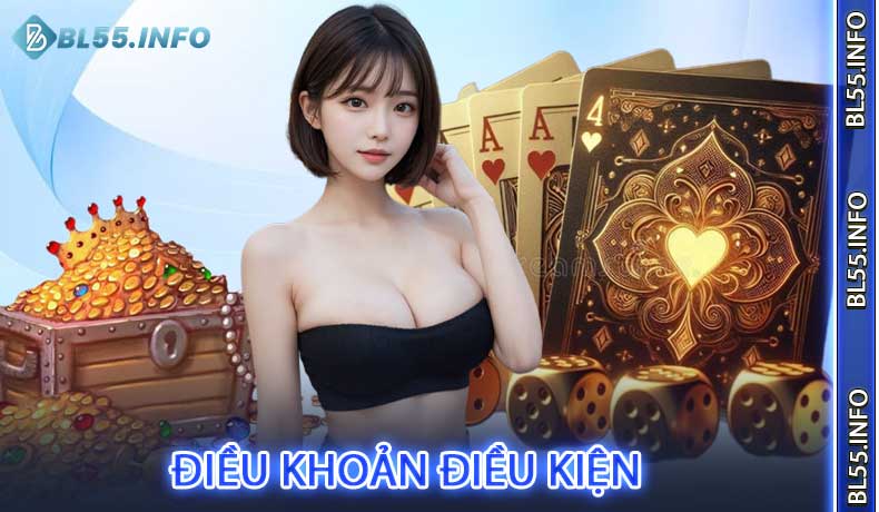 Điều khoản điều kiện