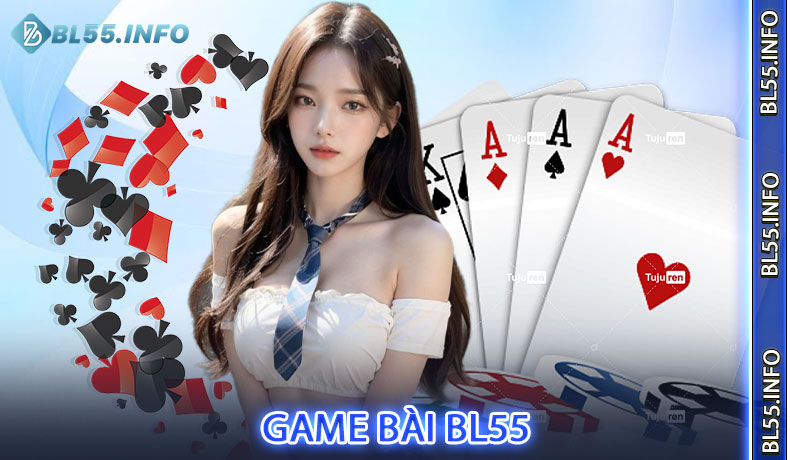Game Bài BL55