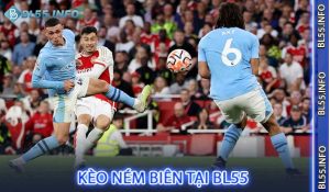 Kèo Ném Biên