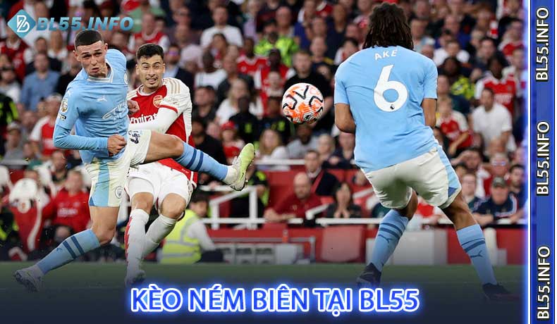 Kèo Ném Biên