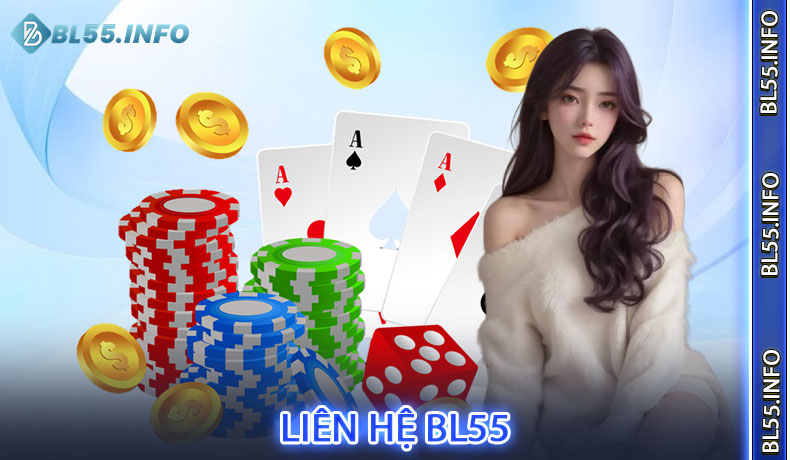 Liên hệ BL55