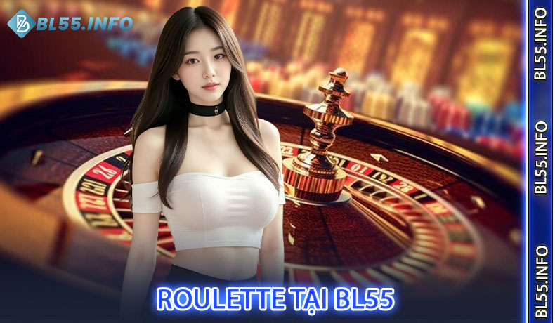 Roulette