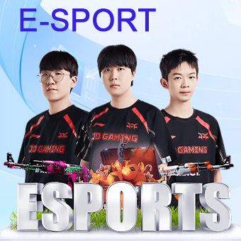 e-sport