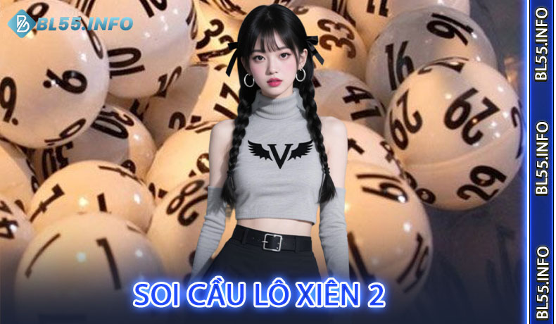 Soi Cầu Lô Xiên 2