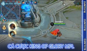 Cá Cược King Of Glory Mpl